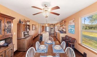 3779 W 360 Rd, Adair, OK 74330