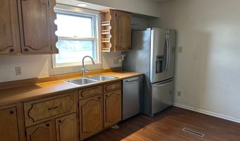 2323 R St, Auburn, NE 68305