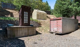 4712 Old Highway 99 S, Ashland, OR 97520