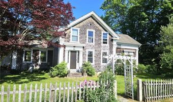 187 Dye Hill Rd, Hopkinton, RI 02832