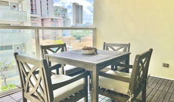 445 Seaside Ave 703, Honolulu, HI 96815