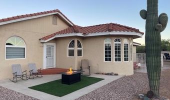 18931 E MAREN Ave, Black Canyon City, AZ 85324