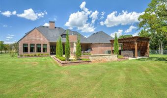 11840 Estrella Ct, Arcadia, OK 73007