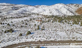 1534 Bolton Loop Lot 7, Gardnerville, NV 89410