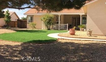 22534 High Vista Pl, Apple Valley, CA 92307