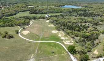 Tbd County Road 2560, Alvord, TX 76225