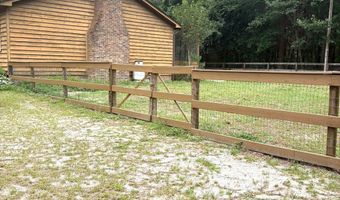 315 Ashby Pines Rd, Barnwell, SC 29812