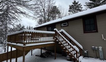 1308 HARBOR Dr E, Arbor Vitae, WI 54568