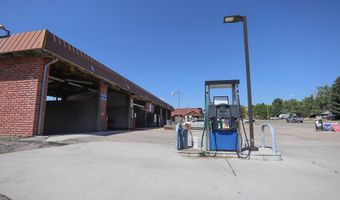 865 Fort St, Buffalo, WY 82834