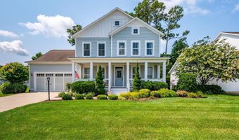 10001 FLOTILLA Ln, Berlin, MD 21811