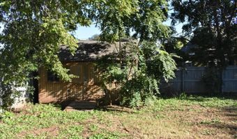 802 Locust St, Alva, OK 73717