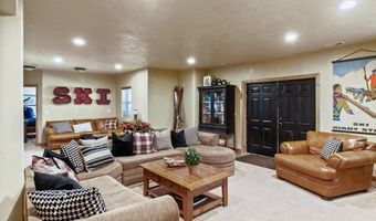 603 N Half Circle Dr, Brian Head, UT 84719
