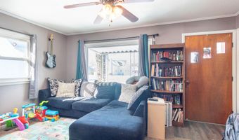 206 N Mcconnell St, Alger, OH 45812