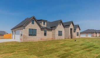 9550 Garrison Creek Dr, Amarillo, TX 79119