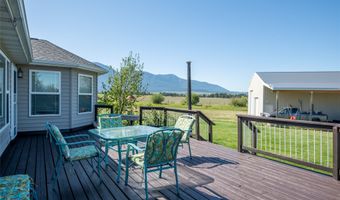 72199 Theresa Adams Ln, Arlee, MT 59821