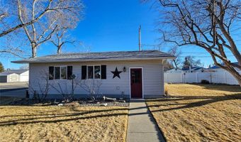 319 E 7th Ave, Big Timber, MT 59011