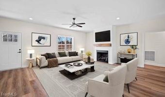 3161 Fox Glow Trl, Asheboro, NC 27205