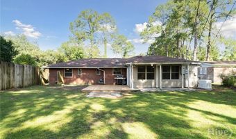 9116 Garland Dr, Savannah, GA 31406