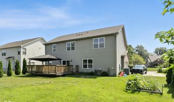 5756 Cherokee Ct, Bargersville, IN 46106