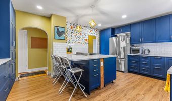 1420 PARK Ter, Albany, OR 97321