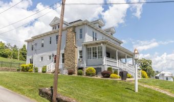 213 Locust Ave, Fairmont, WV 26554