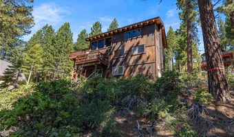 557 Knotty Pine Dr, Incline Village, NV 89451