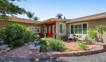 4568 Shade Rd, La Mesa, CA 91941