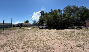 1085 S Highway 80, Benson, AZ 85602