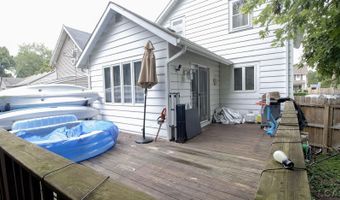 631 St Joseph, Adrian, MI 49221