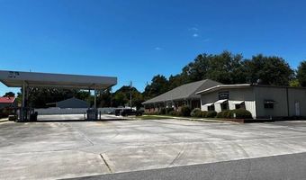 80 Virginia Ave, Barnwell, SC 29812