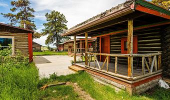 HAZELTON PEAK RANCH, Buffalo, WY 82834