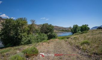 TBD Trinity Pass B, Cody, WY 82414