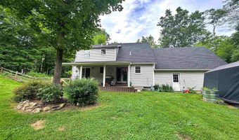 495 Fairview St, Bennington, VT 05201