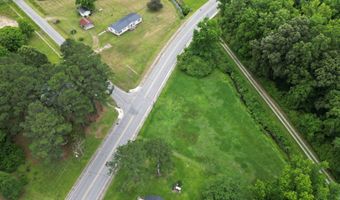 401 E Main St, Aulander, NC 27805
