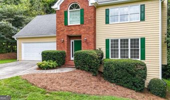 1005 Springharbor, Woodstock, GA 30188