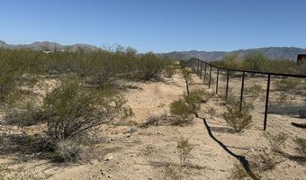 XX00 W Saguaro Hill Trail, Congress, AZ 85332