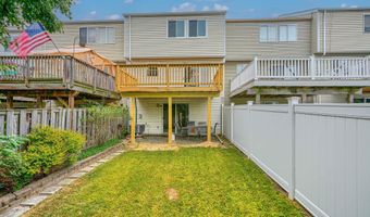 3323 TIMBERWOLF Ct, Abingdon, MD 21009