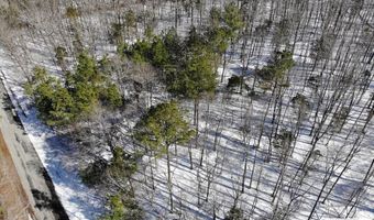 DOHERTY STORE RD, Big Sandy, TN 38221