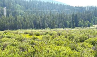 140 Kootchie Kootchie Rd Lot 30, Alma, CO 80440