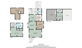 1252 Pearl St, Alameda, CA 94501