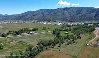 SWIFT CREEK Lane, Afton, WY 83110