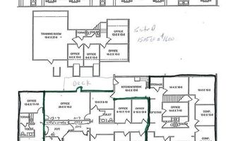 505 Avalon Way Lot Suite C, Brandon, MS 39047
