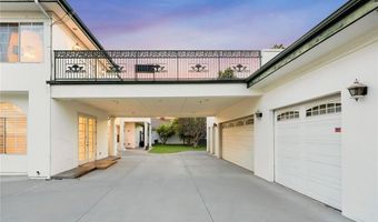 515 W Le Roy Ave, Arcadia, CA 91007