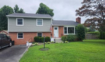 1954 FAIRFAX Rd, Annapolis, MD 21401