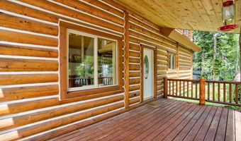 556 N Half Circle Dr, Brian Head, UT 84719