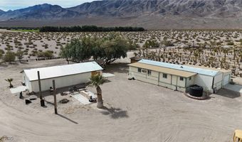 2253 N Saddleback Dr, Amargosa Valley, NV 89020