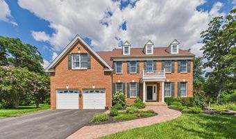 43464 SNICKERSVILLE KILN Ct, Ashburn, VA 20148