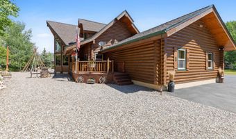 247 MEADOW RIDGE Rd, Alpine, WY 83128