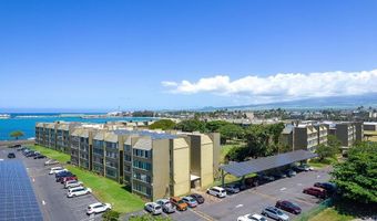 111 KAHULUI BEACH Rd D306, Kahului, HI 96732