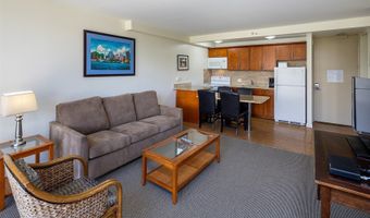 229 Paoakalani Ave 901, Honolulu, HI 96815